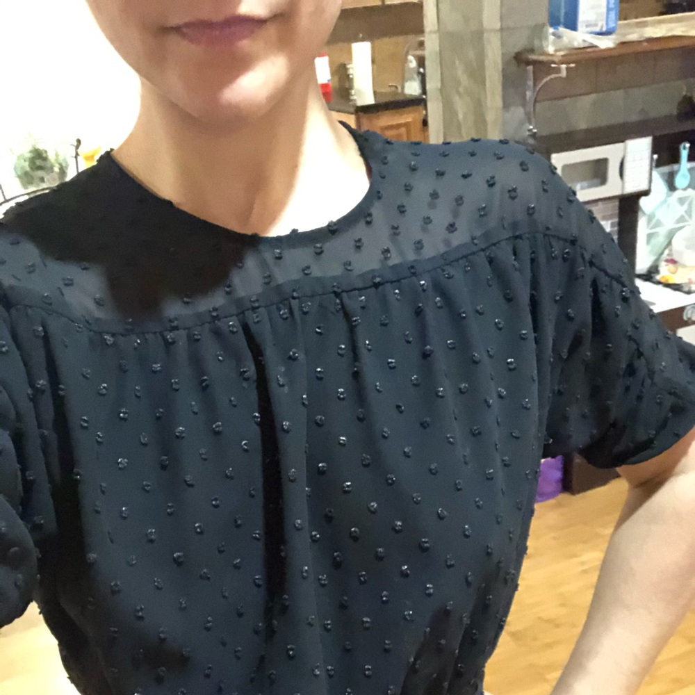 Black Dress - Picture 8 of 9